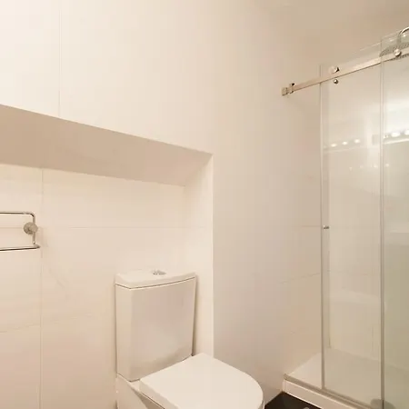 Апартаменты Cara Duplex