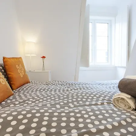 Cara Duplex Апартаменты