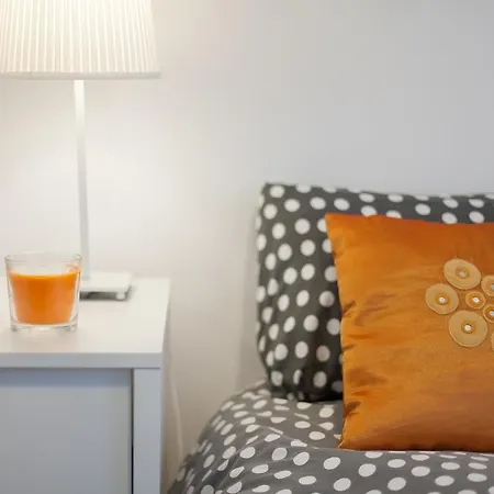 Apartment Cara Duplex