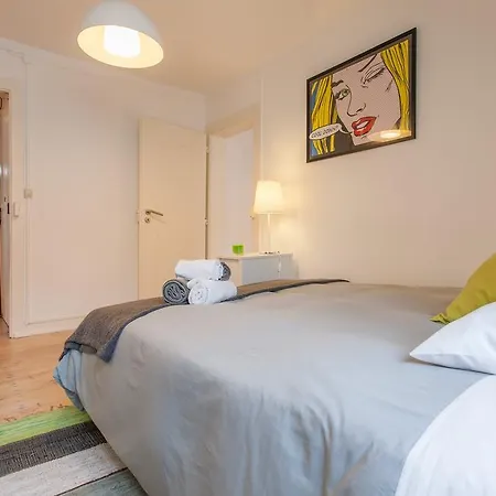 Apartment Cara Duplex