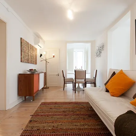 Cara Duplex Lissabon