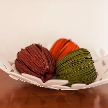 Cara Duplex Apartment *