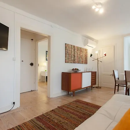 Apartment Cara Duplex